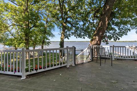 154 Eagle Point Rd, Fox Lake, IL 60020 photo 11