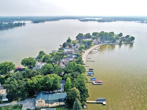 154 Eagle Point Rd, Fox Lake, IL 60020 photo 28