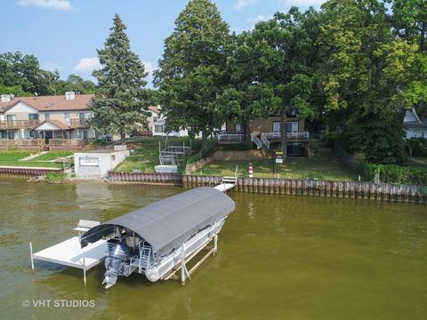 154 Eagle Point Rd, Fox Lake, IL 60020 photo 27