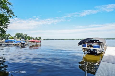 154 Eagle Point Rd, Fox Lake, IL 60020 photo 4