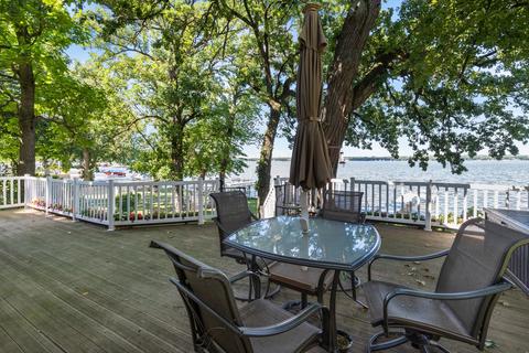 154 Eagle Point Rd, Fox Lake, IL 60020 photo 12