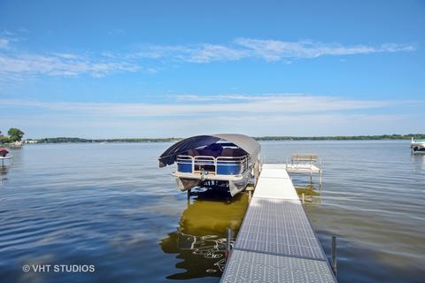 154 Eagle Point Rd, Fox Lake, IL 60020 photo 5