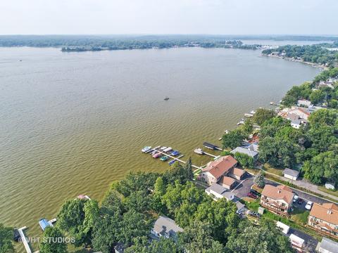 154 Eagle Point Rd, Fox Lake, IL 60020 photo 30
