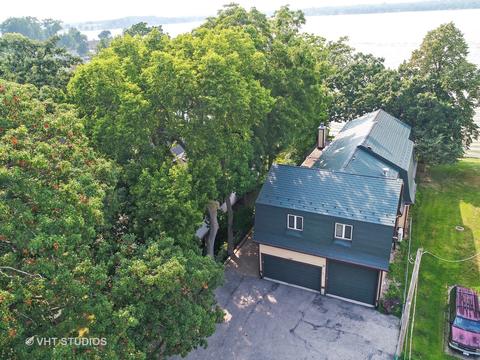 154 Eagle Point Rd, Fox Lake, IL 60020 photo 33