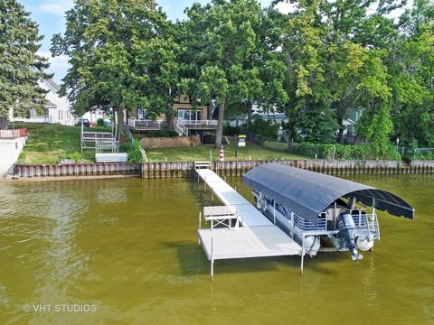 154 Eagle Point Rd, Fox Lake, IL 60020 photo 31