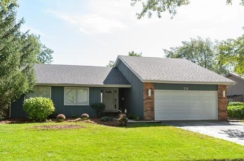 75 E Pepper Tree Dr, Palatine, IL 60067 photo 1