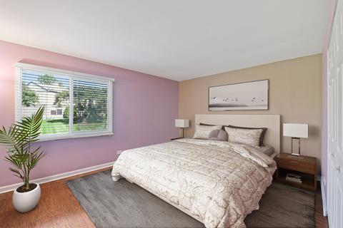 4433 Westbridge Ct, Hoffman Estates, IL 60192 photo 13