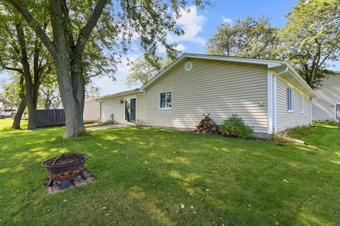 4433 Westbridge Ct, Hoffman Estates, IL 60192 photo 17