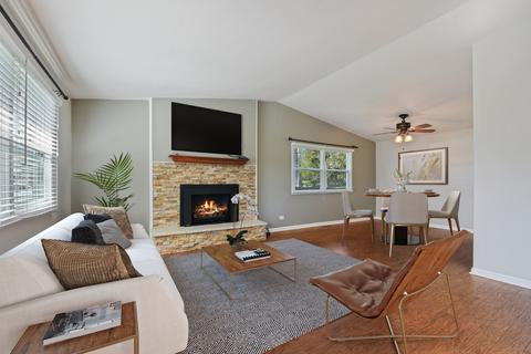 4433 Westbridge Ct, Hoffman Estates, IL 60192 photo 4