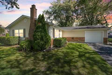 4433 Westbridge Ct, Hoffman Estates, IL 60192 photo 1