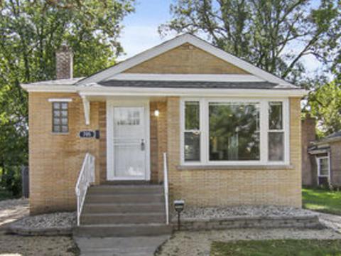 Undisclosed, Chicago, IL 60628 photo 1