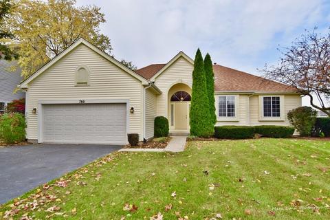 760 Red Barn Ln, Elgin, IL 60123 photo 1
