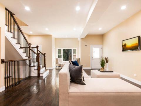 308 S Spaulding Ave, Chicago, IL 60624 photo 4