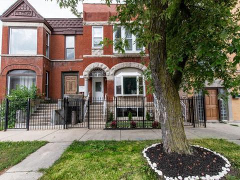 308 S Spaulding Ave, Chicago, IL 60624 photo 1