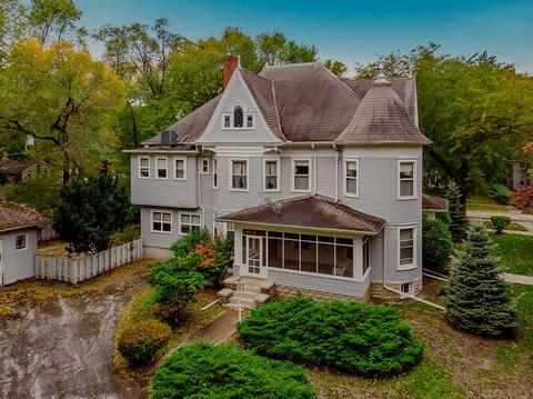 419 W Main St, Morris, IL 60450 photo 1