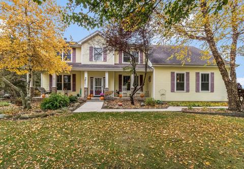 3980 Darin Rd, Morris, IL 60450 photo 1