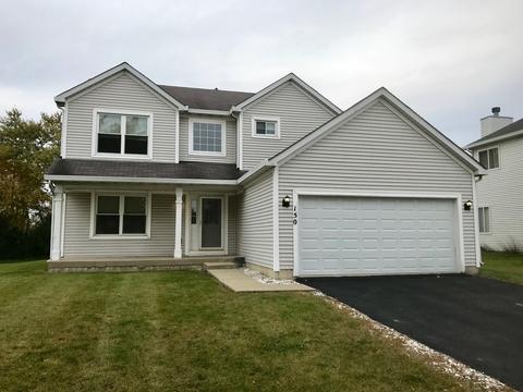 150 Treehouse Rd, Matteson, IL 60443 photo 1