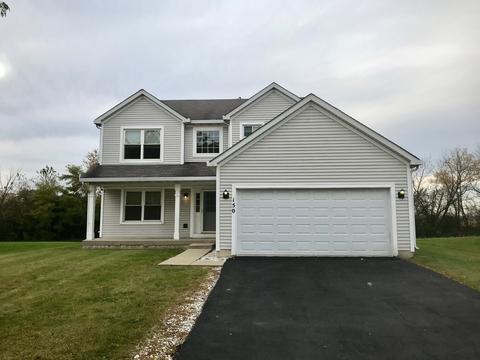 150 Treehouse Rd, Matteson, IL 60443 photo 2