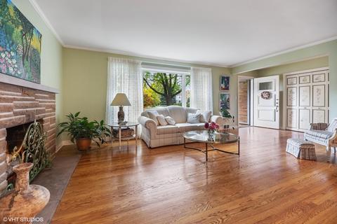 2138 Robincrest Ln, Glenview, IL 60025 photo 6