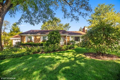 2138 Robincrest Ln, Glenview, IL 60025 photo 1