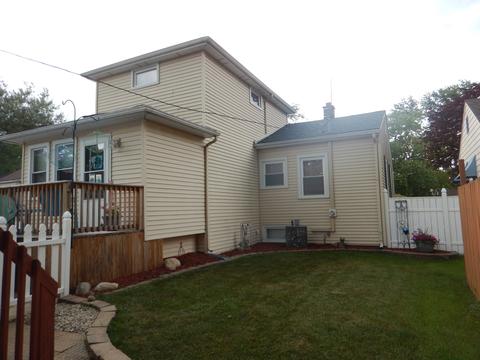 3308 Peoria St, Steger, IL 60475 photo 27