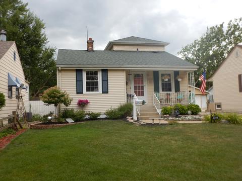 3308 Peoria St, Steger, IL 60475 photo 2