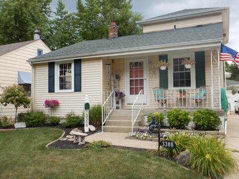 3308 Peoria St, Steger, IL 60475 photo 1