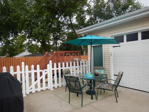 3308 Peoria St, Steger, IL 60475 photo 21