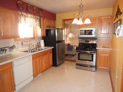 3308 Peoria St, Steger, IL 60475 photo 19