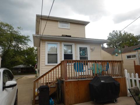 3308 Peoria St, Steger, IL 60475 photo 26