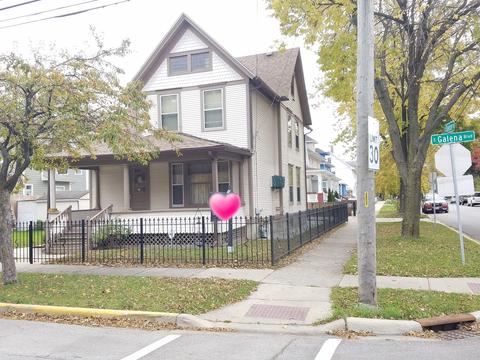 601 E Galena Blvd, Aurora, IL 60505 photo 1