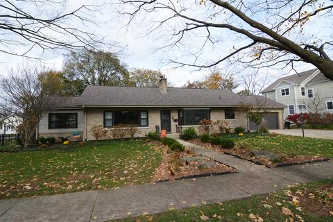 403 Evergreen St, Wheaton, IL 60187 photo 3