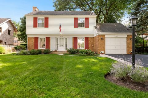 2433 Covert Rd, Glenview, IL 60025 photo 1