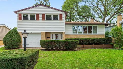 121 Windsor Dr, Des Plaines, IL 60018 photo 1