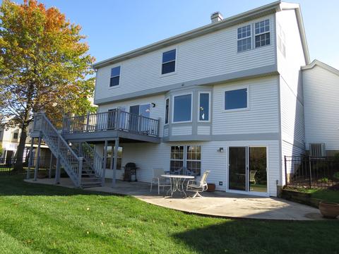 236 Shawnee Cir, Bartlett, IL 60103 photo 29