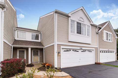 1569 Spaulding Rd, Bartlett, IL 60103 photo 2