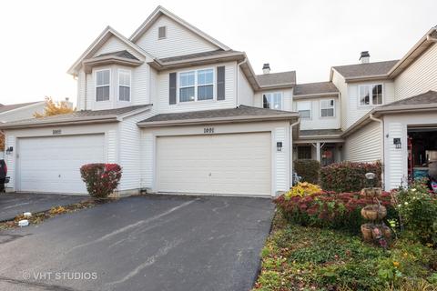 1091 Horizon Dr #A, Bartlett, IL 60103 photo 1