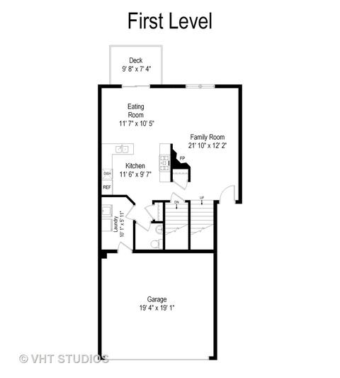 1091 Horizon Dr #A, Bartlett, IL 60103 photo 13