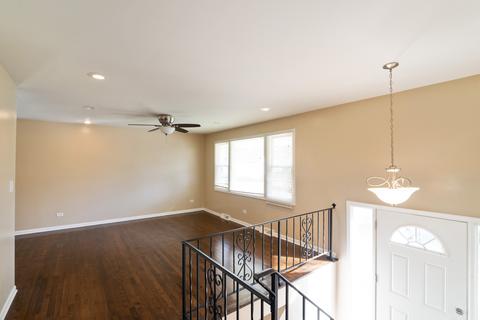 3602 Laurel Ln, Hazel Crest, IL 60429 photo 2