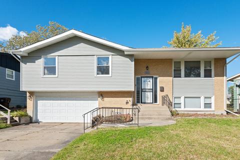 3602 Laurel Ln, Hazel Crest, IL 60429 photo 1