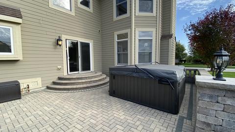 3583 Harmony Cir, Elgin, IL 60124 photo 24