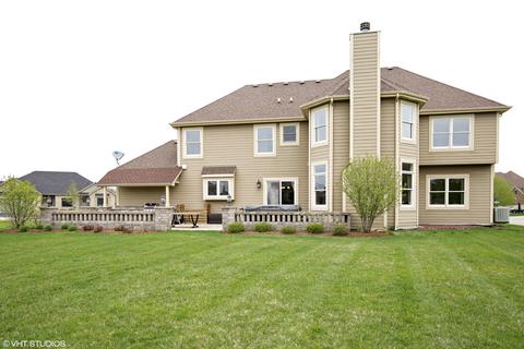 3583 Harmony Cir, Elgin, IL 60124 photo 22