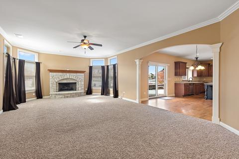 3583 Harmony Cir, Elgin, IL 60124 photo 5