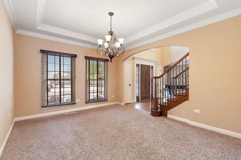 3583 Harmony Cir, Elgin, IL 60124 photo 9