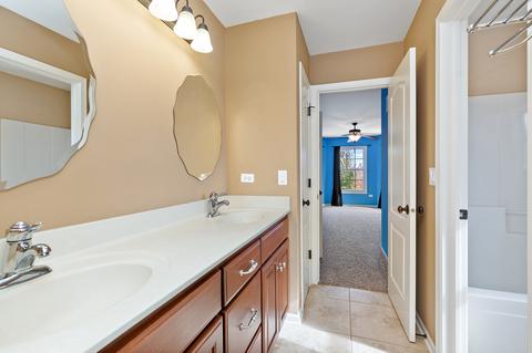 3583 Harmony Cir, Elgin, IL 60124 photo 19