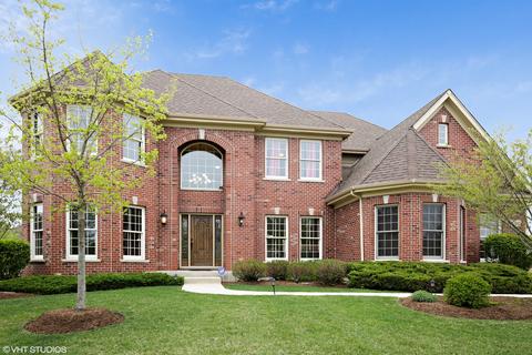 3583 Harmony Cir, Elgin, IL 60124 photo 1