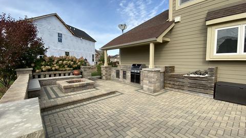3583 Harmony Cir, Elgin, IL 60124 photo 23