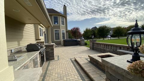3583 Harmony Cir, Elgin, IL 60124 photo 25
