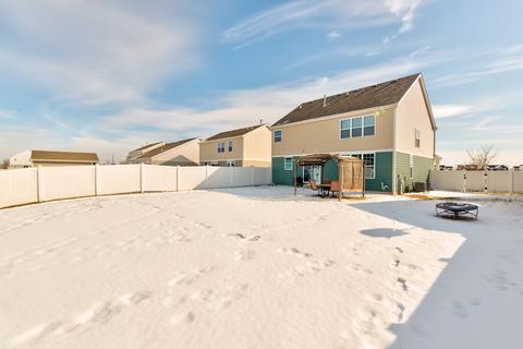350 Snow Drop Ln, Elgin, IL 60124 photo 24