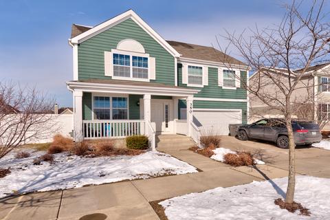 350 Snow Drop Ln, Elgin, IL 60124 photo 2